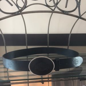 Harley Davidson Belt